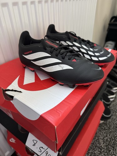 Adidas predator football boots - football,