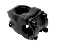 Fork black ahead kids - fork, stem