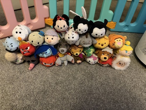 Bundle disney tsum - of,