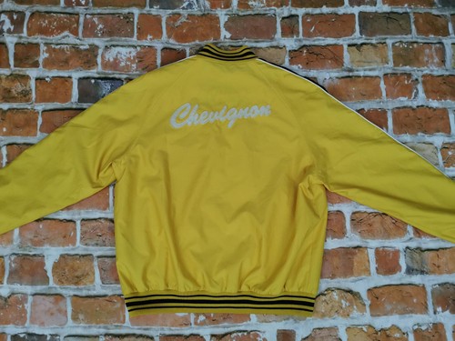 Chevignon bomber vintage - 57,