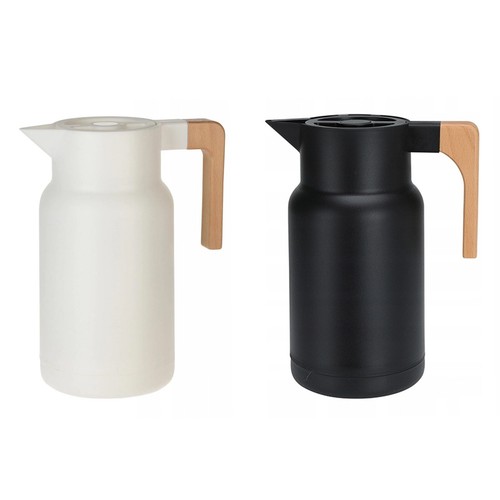 Insulated vacuum jug flask - vacuum,