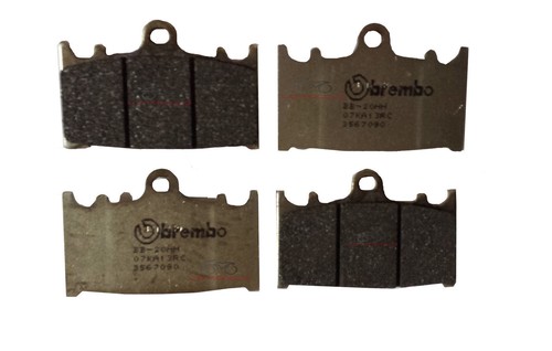 07ka13rc brembo brake - brembo,
