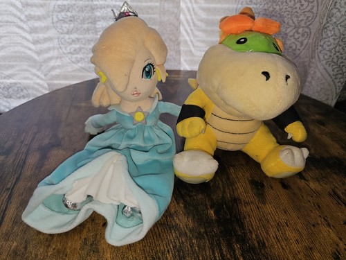 Lot sanei super mario - sanei,