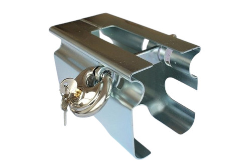 Winterhoff safety box - box, trailer