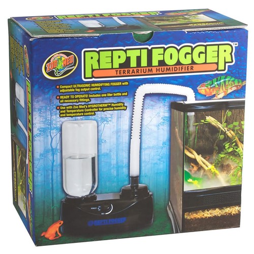 Zoo med repti - med, rf-10