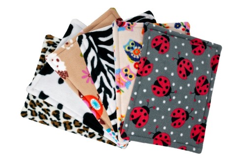 Waterproof pee pads for guinea - pads,