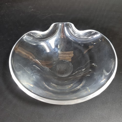 Vintage steuben crystal glass - vintage,