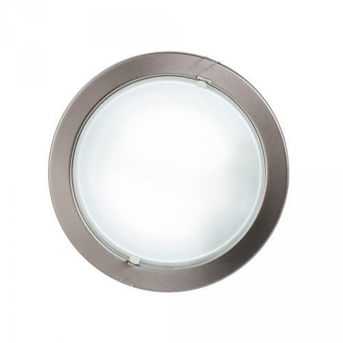 Litecraft satin chrome large - satin,