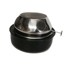 Parasene paraffin cold - cold, frame