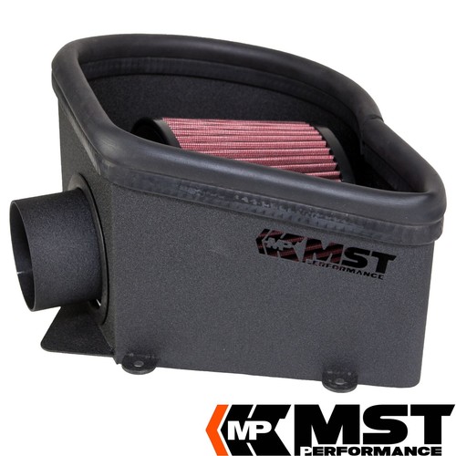 Mst performance intake - mst,