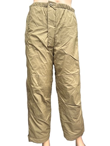 Aircrew thermal trousers light - trousers,