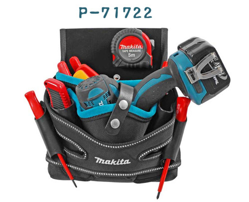 Makita 71722 drill - makita, holster