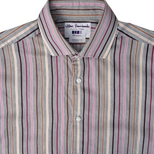 John francomb lewin - tm, shirt