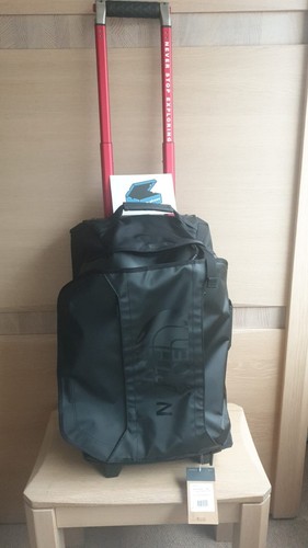 The north face - face, thunder