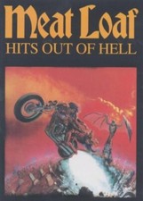 Meat loaf hits out - hits,