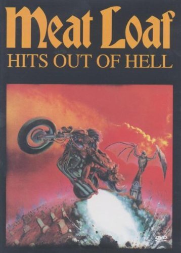Meat loaf hits out hell - out,