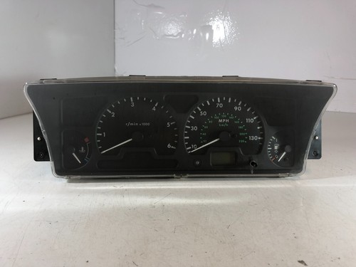 2001 land rover discovery - 2001,