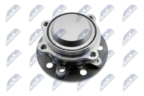 Klp 034 nty wheel - nty, bearing