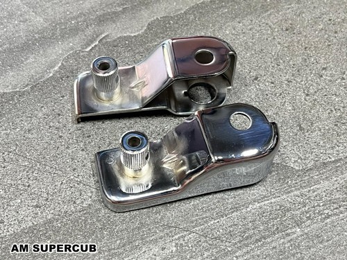 Honda superhawk 305 250 - 250, cb77