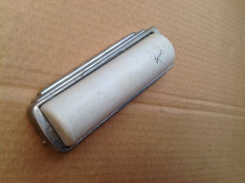 Jowett javelin interior light - jowett,