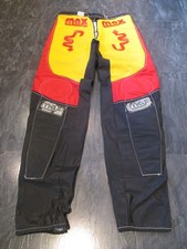 Bmx race pants old - cw,