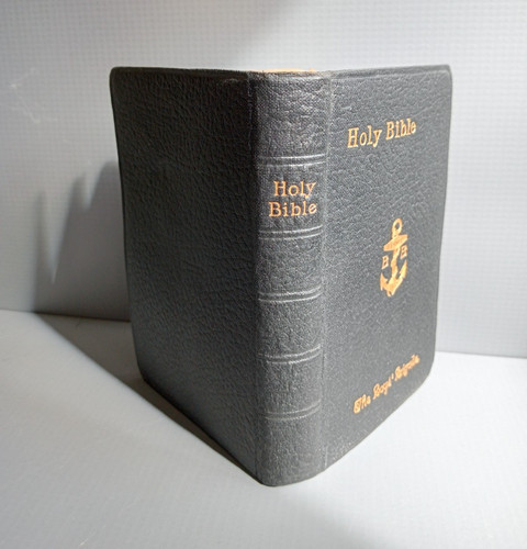 Antique boys brigade holy - antique,