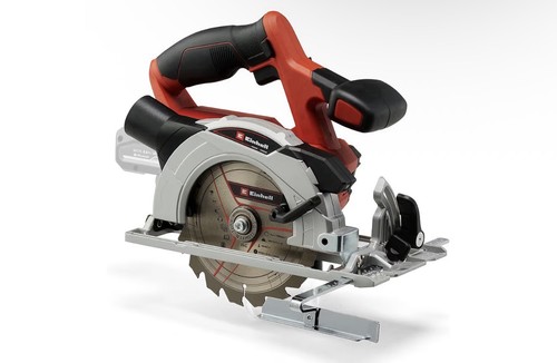 Einhell cordless circular saw - einhell,