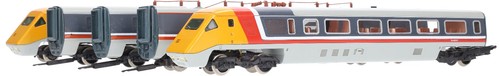 R543 hornby gauge apt car - gauge, 5-car