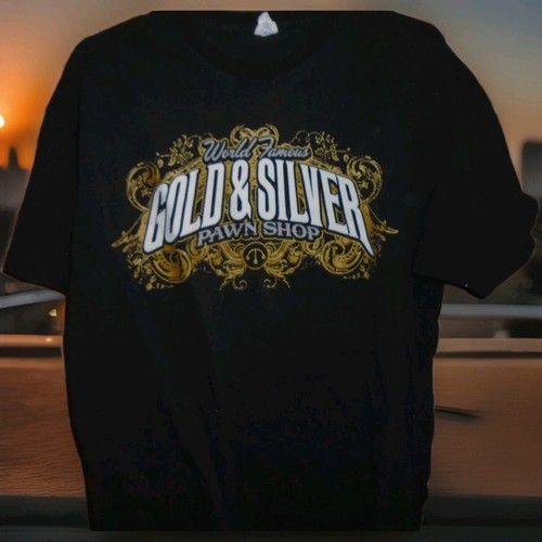 Pawn stars las vegas - pawn, gold