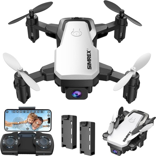 Simrex mini drone with - mini,