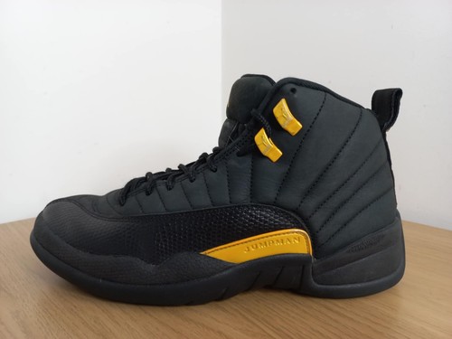 Nike air jordan retro black - 12,