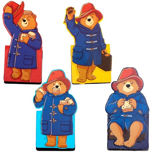 Paddington bear magnetic - paddington, |
