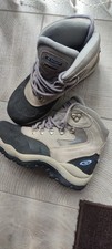 Tec waterproof hiking boots - hi-tec,