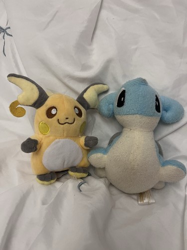 Pokémon center rare sitting - pokémon,