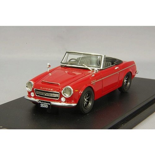 Mark43 datsun fairlady - mark43,