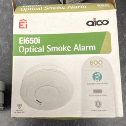 Aico ei650i 600 - aico,