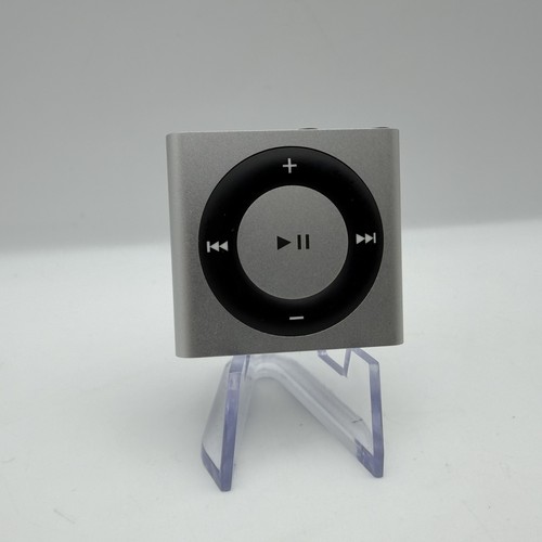 Ipod shuffle 4th generation - shuffle,