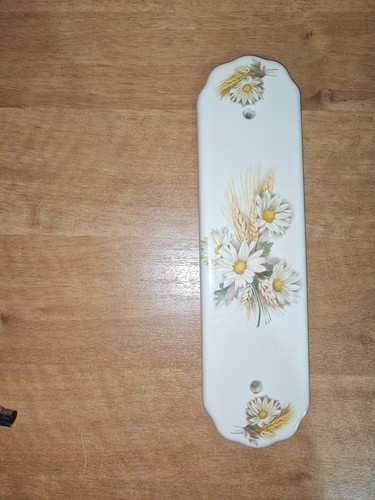 Ceramic bel door - bel,