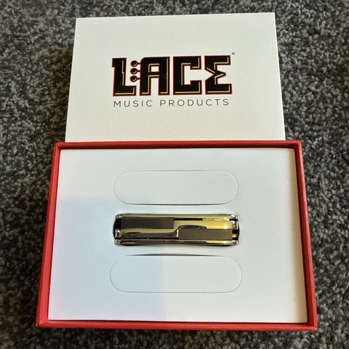 Lace alumitone single - lace,