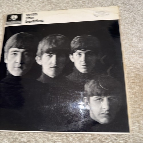 The beatles with - beatles,