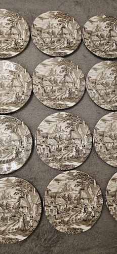 Set vintage enoch - set,