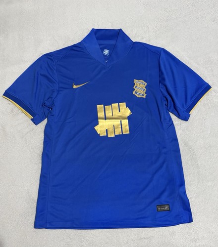 Birmingham city men home - city,