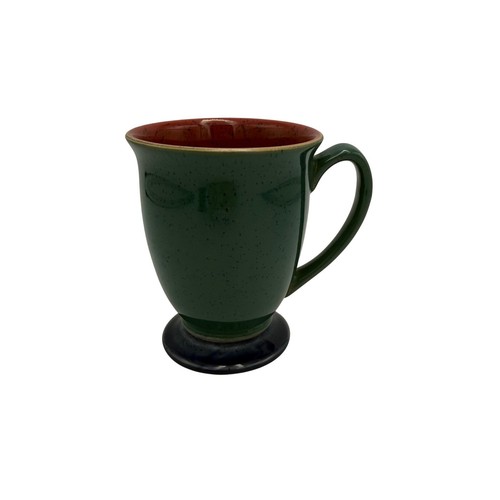 Denby england greenwich footed - greenwich,