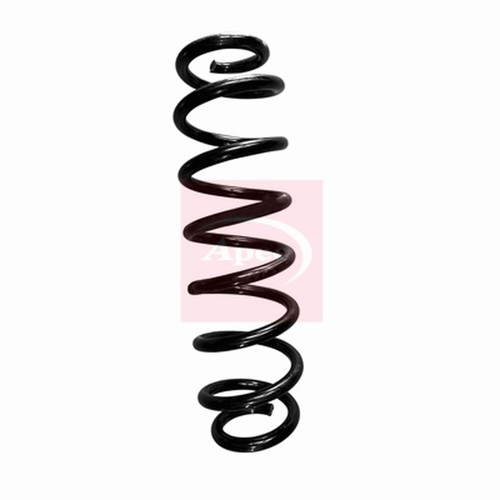 Coil spring for - spring, (single)