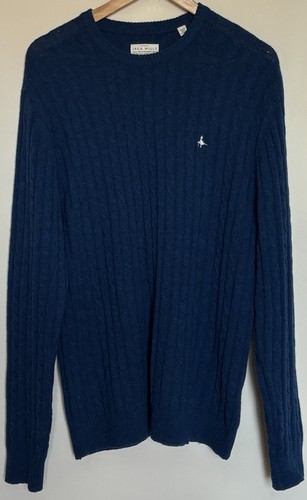 Jack wills cable knit - jack,