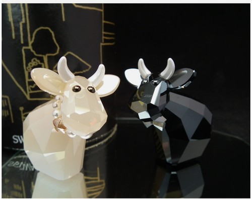 Swarovski 2010 glamour - 2010,