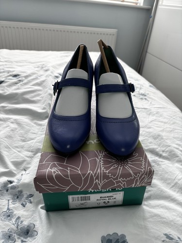 Moshulu biambi royal blue - royal,
