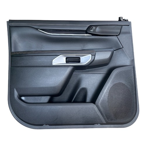 Ford ranger door - door, card