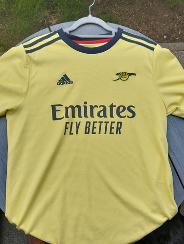 Arsenal away shirt adidas - away,