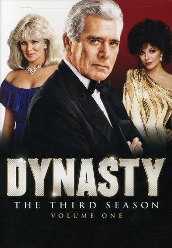 Dynasty season three 1 - season,